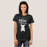 This Medic is Expecting T-Shirt