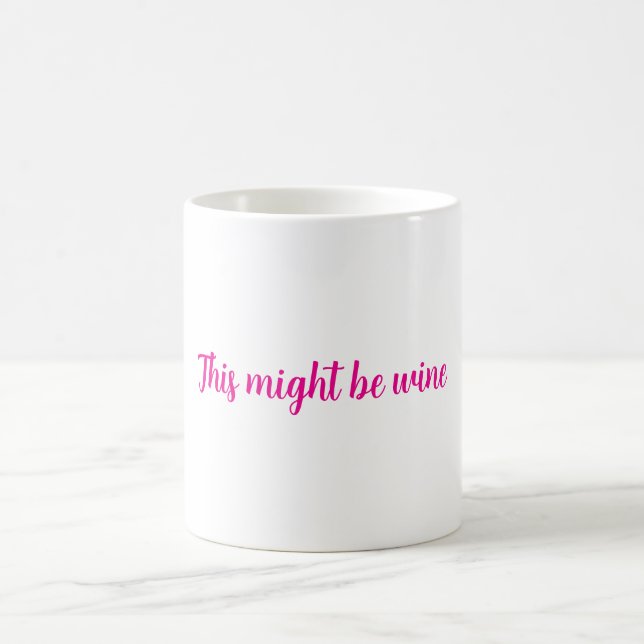 This might be wine mug (Center)
