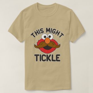 this might tickle T-Shirt