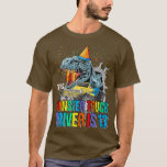 This Monster Truck Driver Is 13 Birthday top For B<br><div class="desc">This Monster Truck Driver Is 13 Birthday top For Boys  .</div>