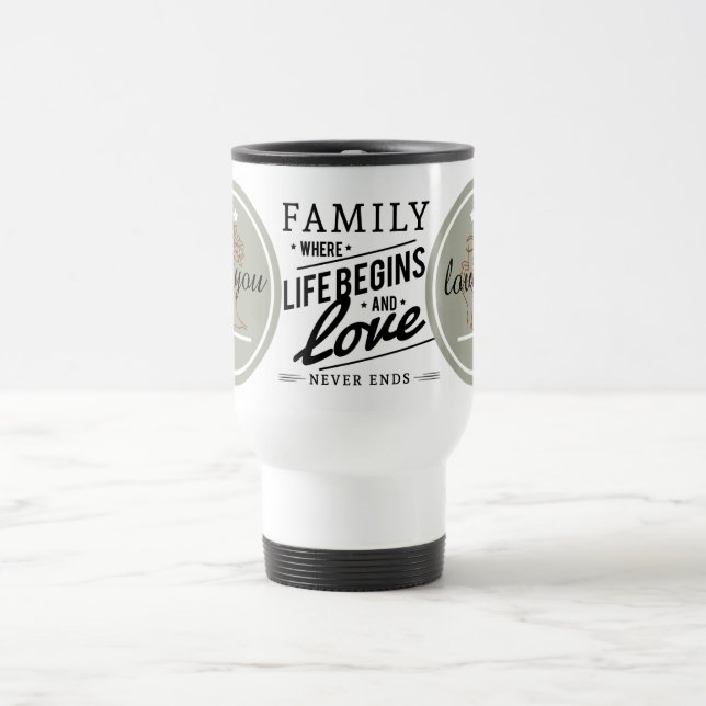 this mug is both stylish and meaningful (Center)