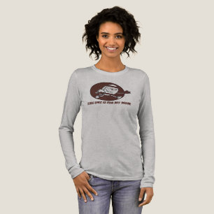 This One Women’s Football Long-Sleeve Tee