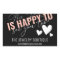 This Package is Happy to See You Too Hearts Etsy S