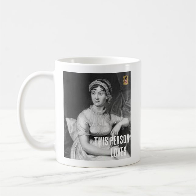 This Person Loves Mug (Left)