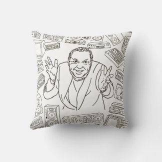 This Pillow is insane