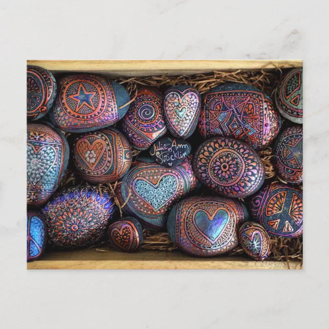 This Post Card ROCKS! | Zazzle