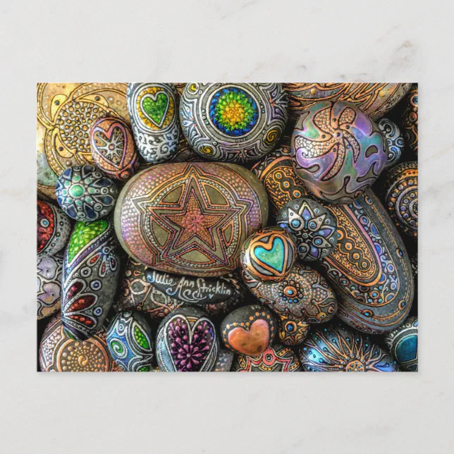 This Post Card ROCKS! | Zazzle