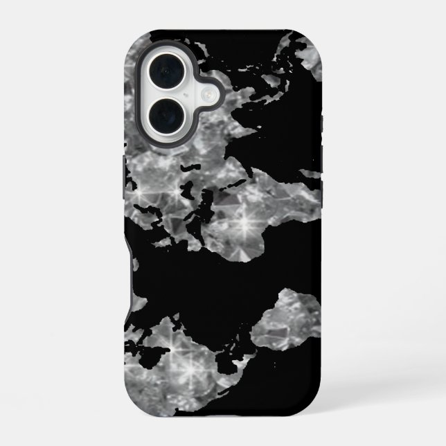 this precious world iphone case (Back)