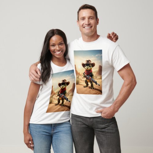 This product contains images that include models t T_Shirt