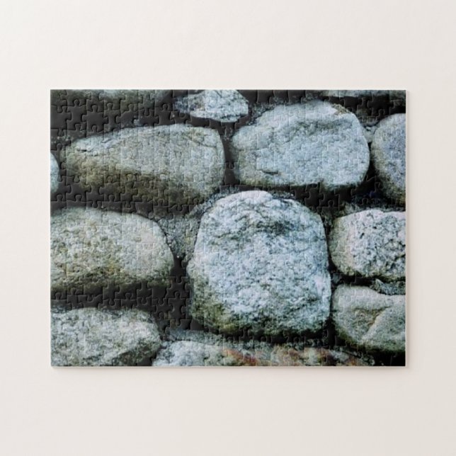 This Puzzle Rocks (Horizontal)