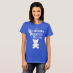 This Respiratory Therapist is Expecting T-Shirt