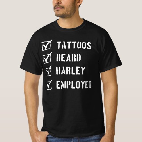 THIS SHIRT TICKS ALL THE BOXES