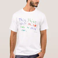 child labor simulator Kids T-Shirt for Sale by Nevermind-artss