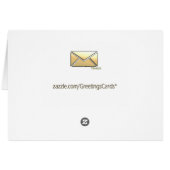 This Side of Me Cards (Back Horizontal)