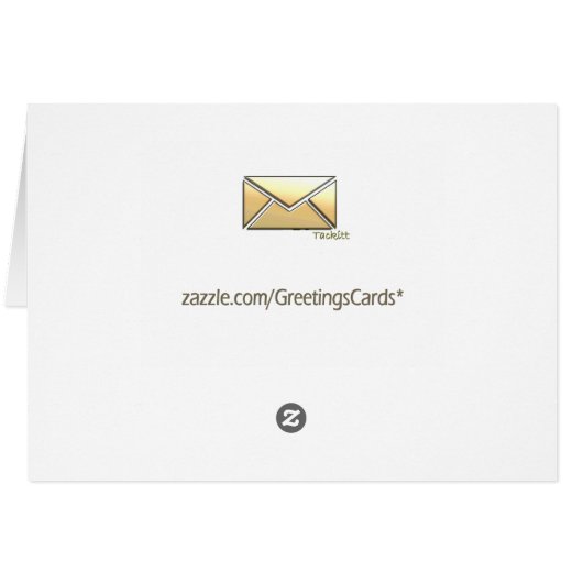 This Side of Me Cards (Back Horizontal)