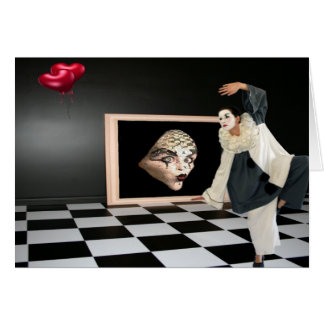 This Side of Me Cards