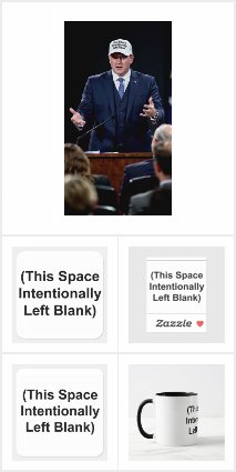 CLICK THE IMAGES to see Shirts, Hats, Stickers, Coffee Mugs, Magnets, and More with the words "This Space Intentionally Left Blank" printed on them. CLICK THE IMAGES to see Shirts, Hats, Stickers, Coffee Mugs, Magnets, and More with the words "This Space Intentionally Left Blank" printed on them.