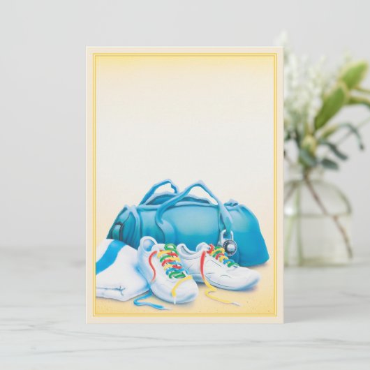 This Sporting Life © (Standing Front)