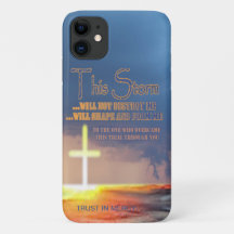 This Storm Phone Case