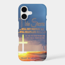 This Storm Phone Case