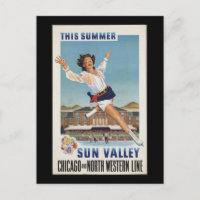 This Summer Sun Valley