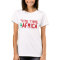 This Time For Africa Waka-waka Women T-Shirt
