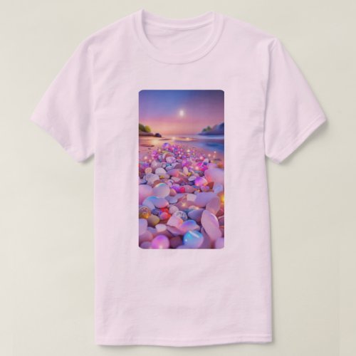 This title conveys a sense of warmth and affection T_Shirt