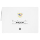 This Too Shall Pass . . . Cards (Back Horizontal)
