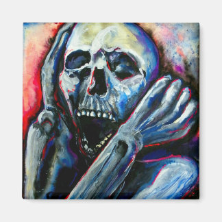 This Too Shall Pass Magnet