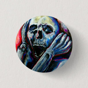 This Too Shall Pass Pinback Button