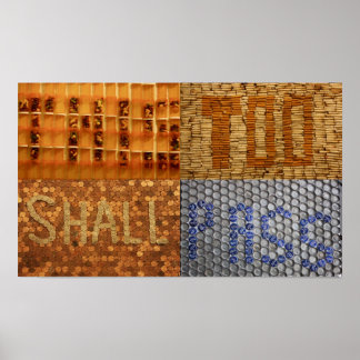 This Too Shall Pass Poster