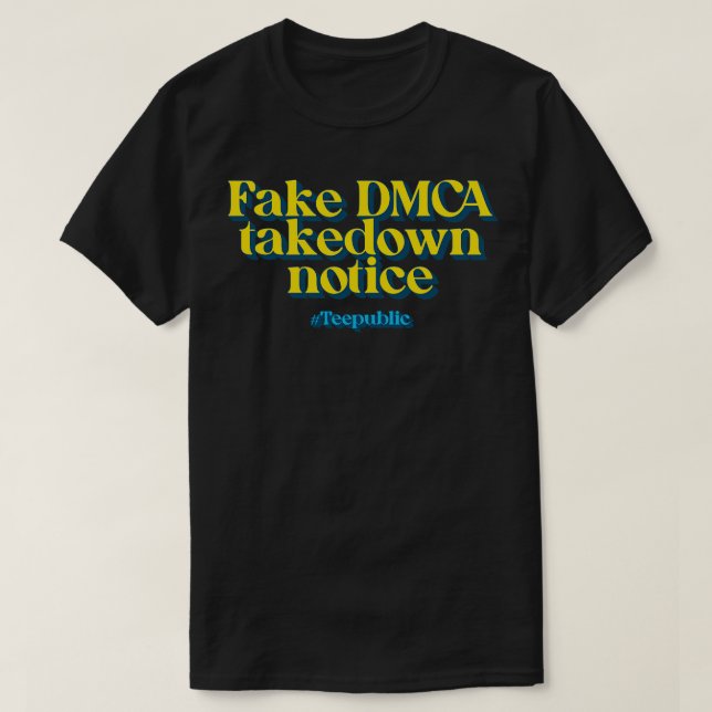 This was a cool design but T-Shirt (Design Front)