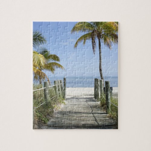 This way to paradise jigsaw puzzle