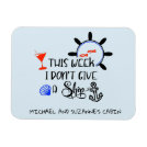 This week I Don't Give a Ship Door Cruise Cabin Magnet This week I Don't Give a Ship Door Cruise Cabin Magnet