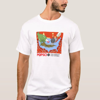 This Week In The Future 2011-06-17 T-Shirt