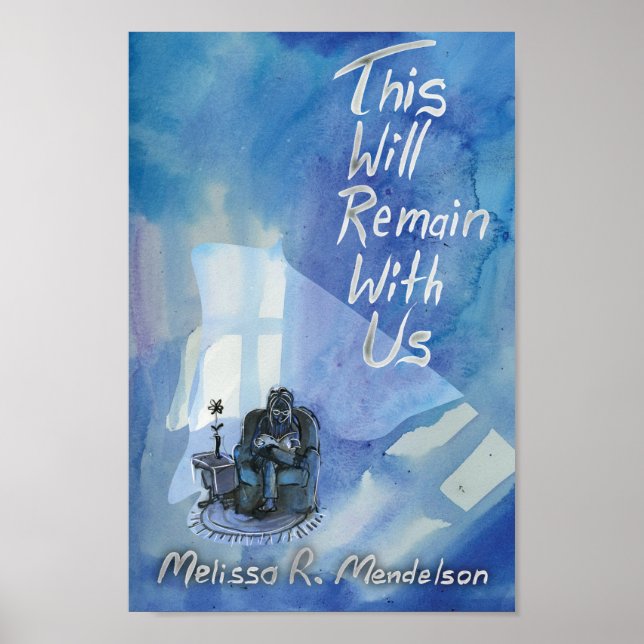 This Will Remain With Us Poster (Front)