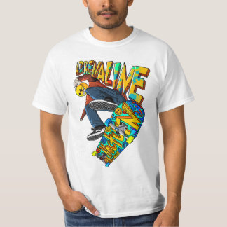 thisert the adrenaline T-Shirt