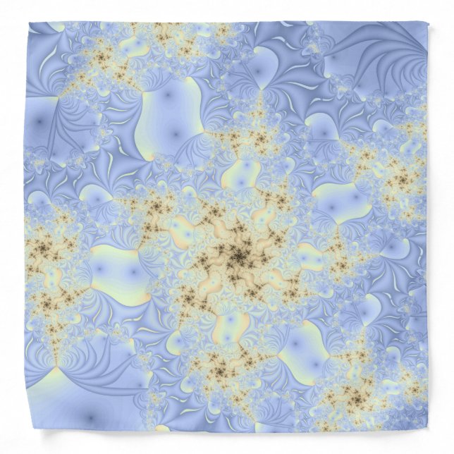 Thistle Bandana (Front)