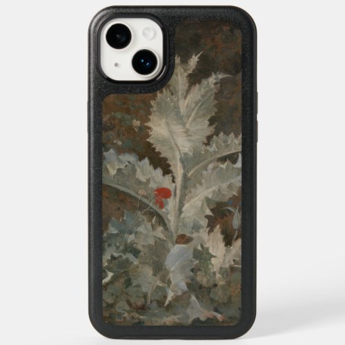 Thistle by John Crome OtterBox iPhone 14 Plus Case