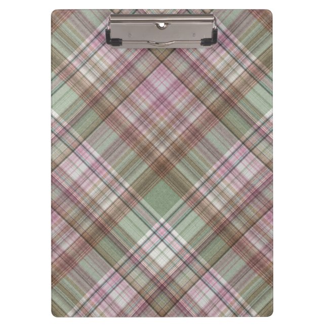 Thistle Clipboard (Front)