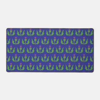 Thistle Desk Mat