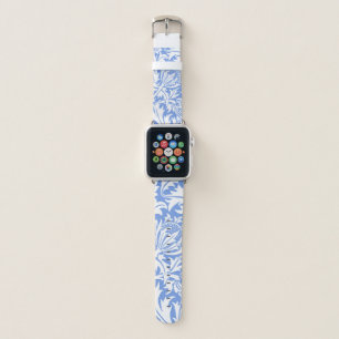 Thistle, William Morris Apple Watch Band