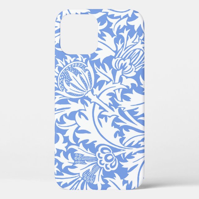 Thistle, William Morris Case-Mate iPhone Case (Back)