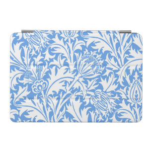 Thistle, William Morris iPad Mini Cover