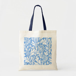 Thistle, William Morris Tote Bag