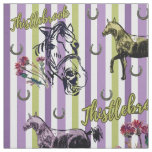 thistlebrook brand on stripes fabric