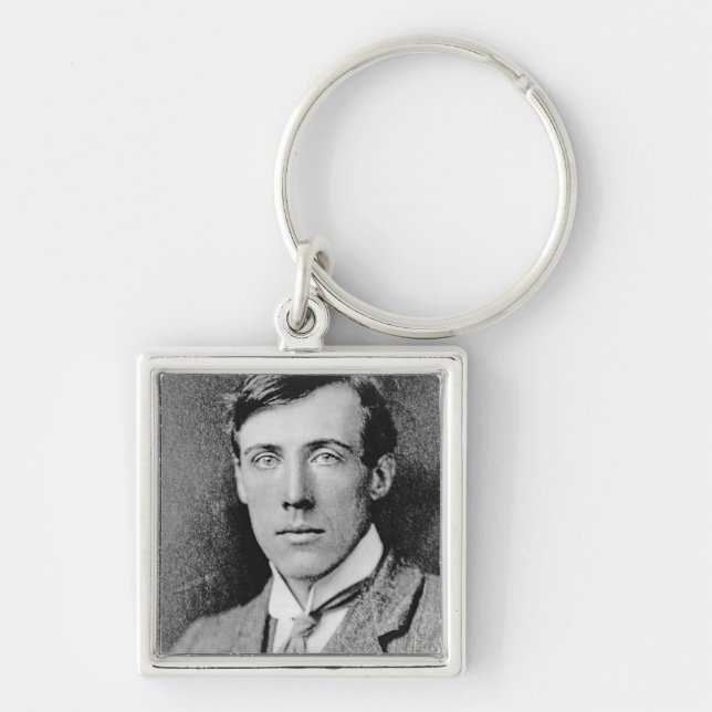 Thoby Stephen, c.1902 Keychain (Front)
