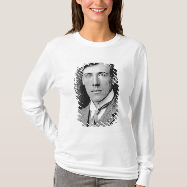 Thoby Stephen, c.1902 T-Shirt (Front)