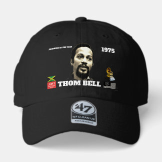 THOM BELL TRIBUTE JMT TSHIRT 47 BRAND HAT