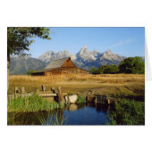Thomas A. Moulton Barn (Front Horizontal)